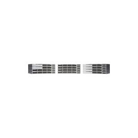 Catalyst 9000 Compact Switch 12-port Data Only, Essentials