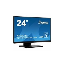23.8IN TOUCH PCAP IPS LCD 1920X1080 4MS HDMI/DP/USB
