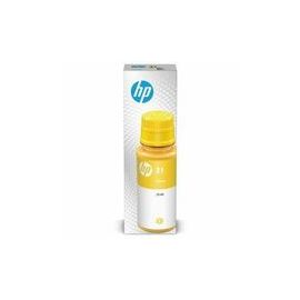 HP 31 Yellow Original