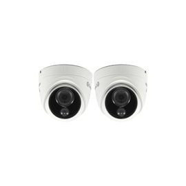 Swann (SWPRO4KDOMEPK2EU) Surveillance/Network Cameras