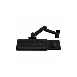 LX PRO ARM KEYBOARD TRAY WALL MOUNT WCB