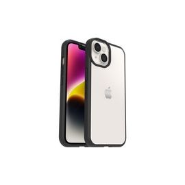OtterBox React JETSONS - Black Crystal - clear/black - ProPack