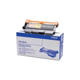 TN-2010 TONER CARTRIDGE F. DCP-7055