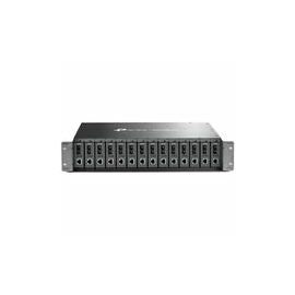 TP-Link (MC1400) Media Converter Chassis