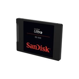 SanDisk Ultra 3D SSD 2.5inch 2TB