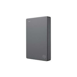 BASIC PORTABLE DRIVE 5TB 2.5IN USB3.0 EXTERNAL HDD