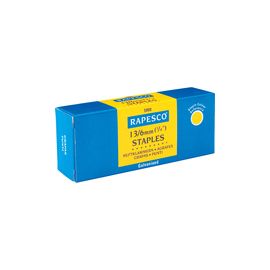 Rapesco (S13060Z3) Staples
