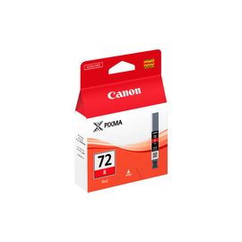 PGI-72 R RED INK TANK
