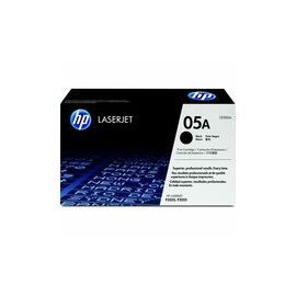 Toner Cartridge, 2300 Page Yield, Black
