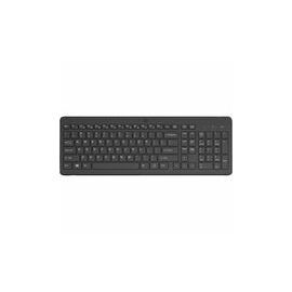 HP 225 WL KBD United Kingdom - UK English localization