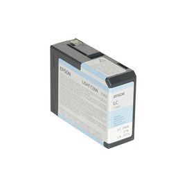 ENCRE CYAN CLAIR POUR STYLUS PRO 3800