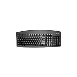 Q CONNECT KEYBOARD BLACK