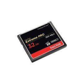 Extreme Pro CF 160MB/s 32 GB