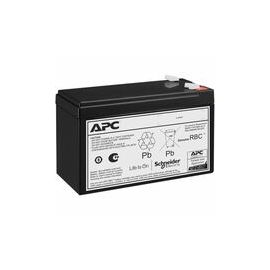 APC by Schneider Electric (APCRBC175) UPS Battery