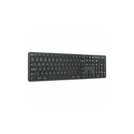 ECOSMART FULL SIZE WIRELESS KEYBOARD (UK)