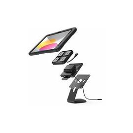 iPad 10.9" 10th Gen PowerMove Black