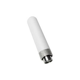 2.4 GHz 3dBi/5 GHz 5dBi Low Profile Antenna, White, RP-TNC