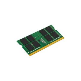 32GB DDR4-3200MHZ NON-ECC CL22 SODIMM 2RX8