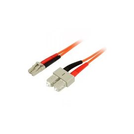 StarTech.com (50FIBLCSC1) Connector Cable