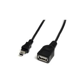 StarTech.com (USBMUSBFM1) Connector Cable