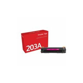 TONER MAGENTA CARTRIDGE EQUIVALENT TO HP 203A CANON
