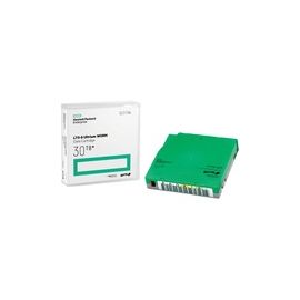 HPE LTO-8 ULTRIUM 30TB WORM DATA CAR