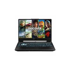 ASUS TUF A17 R5 16GB 512GB 17.3