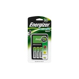ENERGIZER RECH COMPACT PLUS4AA 2000 UK