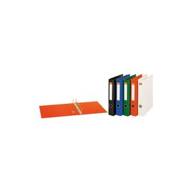 ESSELTE 4D RBNDR A4 40MM BLACK 82407