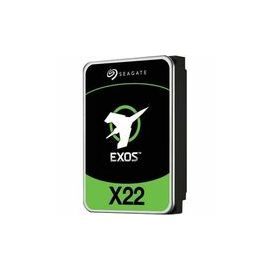 Seagate (ST22000NM004E) Hard Drives/Solid State Drives