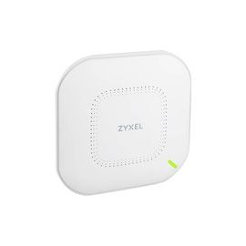Zyxel - NWA110AX,EU AND UK,SINGLE PACK INCLUDE POWER ADAPTOR,UNIFIED AP,ROHS