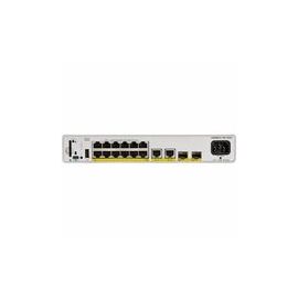 Cisco (C9200CX12P2X2GA) Switches & Bridges