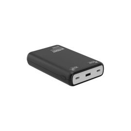 BIGEE POWER BATTERIE USB-C 20.000 MAH AVEC FONCTION POWER D