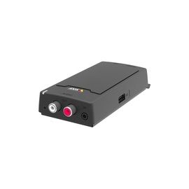 C8110 NTWK AUD BRG CONNECTING DIGTL AUD