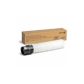 XEROX IRIDESSE SOLD LOW GLOSS CLEAR TONER CARTRIDGE