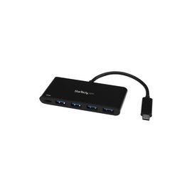 StarTech.com (HB30C4AFPD) USB/Firewire Adapter