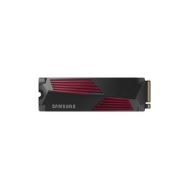 990 PRO 2TB WITH HEATSINK