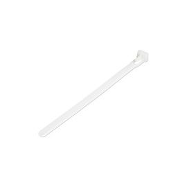100 PACK OF RESEALABLE ZIP TIES -6