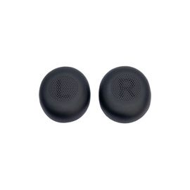 JABRA EAR CUSHIONS FOR EVOLVE2 40/65 6PCS BLACK