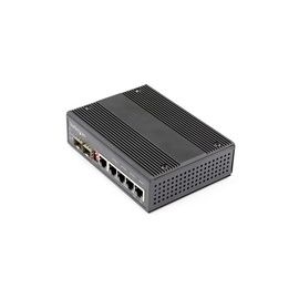 StarTech.com (IES1G52UP12V) Switche & Bridge