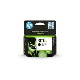 HP 301XL - Cartouche d'impression - 1 x noir - 480 pages