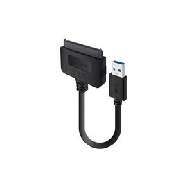 USB 3.0 USB-A TO SATA ADAPTER CABLE FOR 2.5in HARD DRIVE