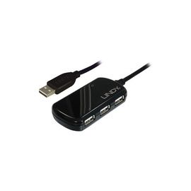 8M USB 2.0 ACTIVE EXTENSION PRO 4 PORT HUB