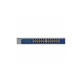 24-PORT GB UNMGD SWITCH FANLESS