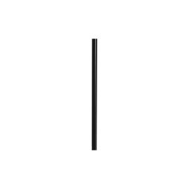 DURABLE SPINEBAR A4 6MM BLACK PK100