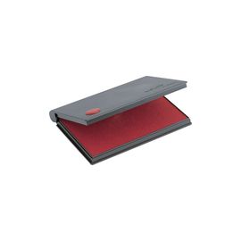 COLOP STAMP PAD MICRO 2 RED MICRO2RD