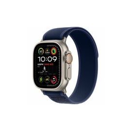 WATCH ULTRA2 GPS+CELL 49MM NATURAL TITANUM TRAIL S/M