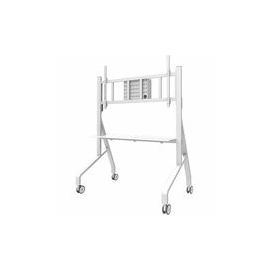 Neomounts by Newstar (FL50575WH1) Stands & Equipment Cabinets
