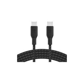 BOOSTUP CHARGE USB-C to USB-C Cable 100W 2M
