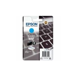 WF-4745 SERIES INK CARTRIDGE L CIAN 1X38.1MLCIANO. XL